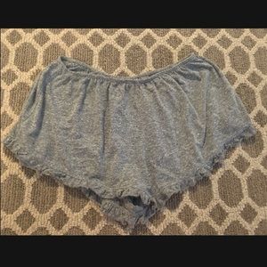 Brandy Melville shorts